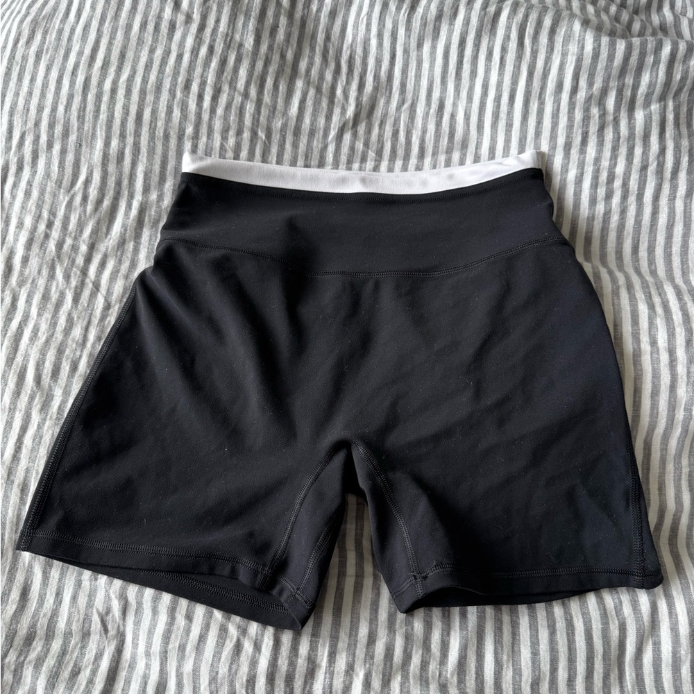 YPB Bike Shorts